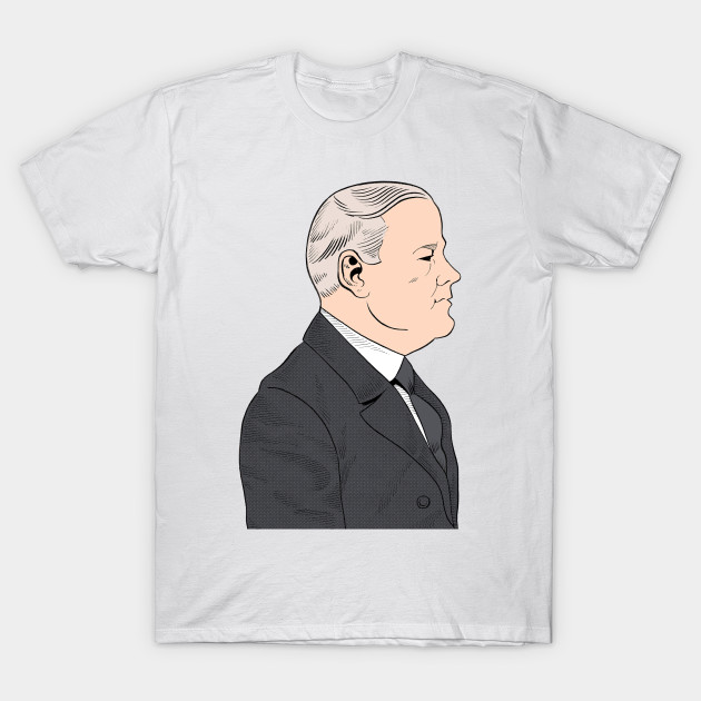 Herbert Hoover by TwoSeventy (270)